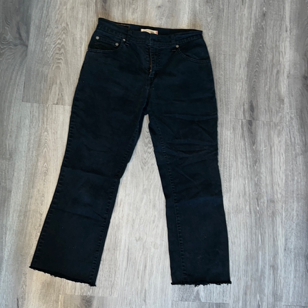 Levi’s Relaxed Boot Cut Jeans